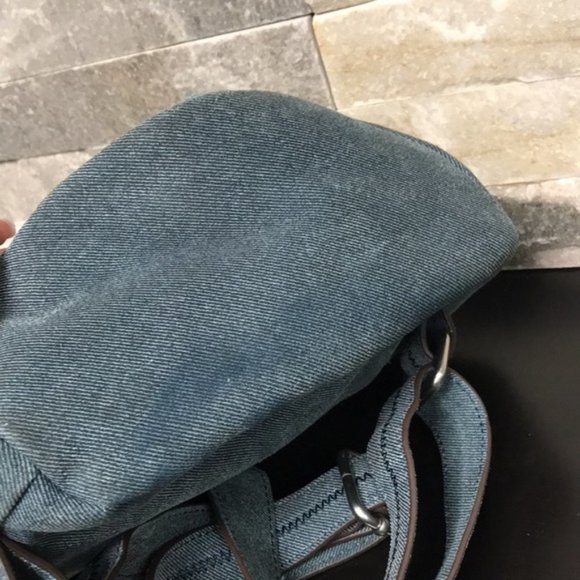 AIMEE KESTENBERG Tamitha Leather Backpack - Picture 10 of 11